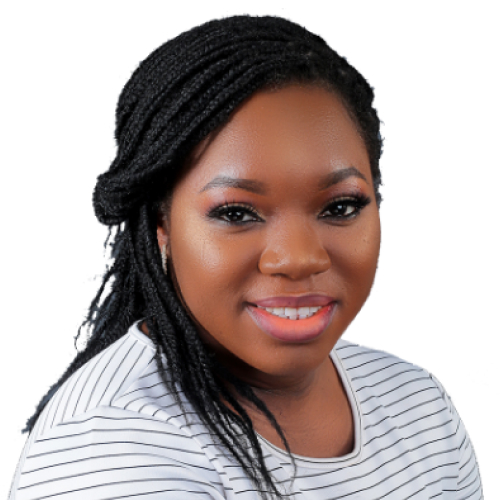 Bola Sanni – How to stay ahead of the curve with Emerging Technology/Tools as a Communicator