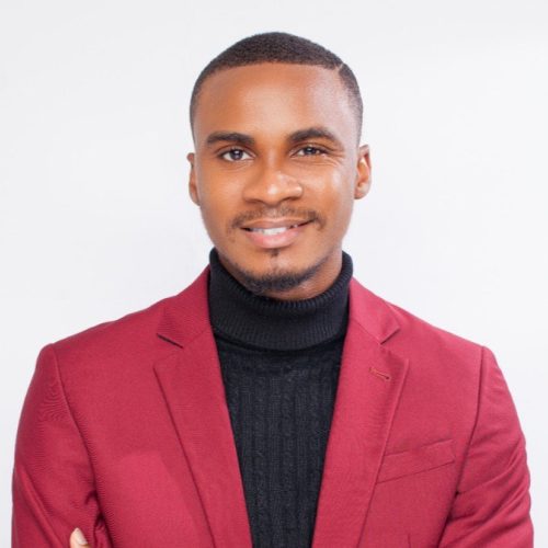 Muyiwa Babarinde – Business Strategy and Analytics: Communicating with Data