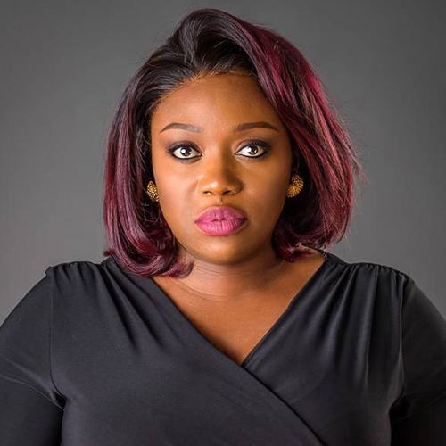 Tosin Adefeko – Being a world-class communications professional