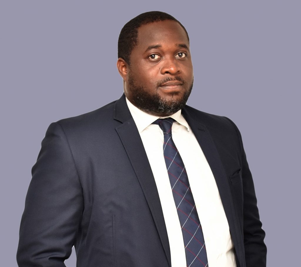 The Comms Spotlight: Chima Amadi, Business Unit Director, PHD Nigeria ...