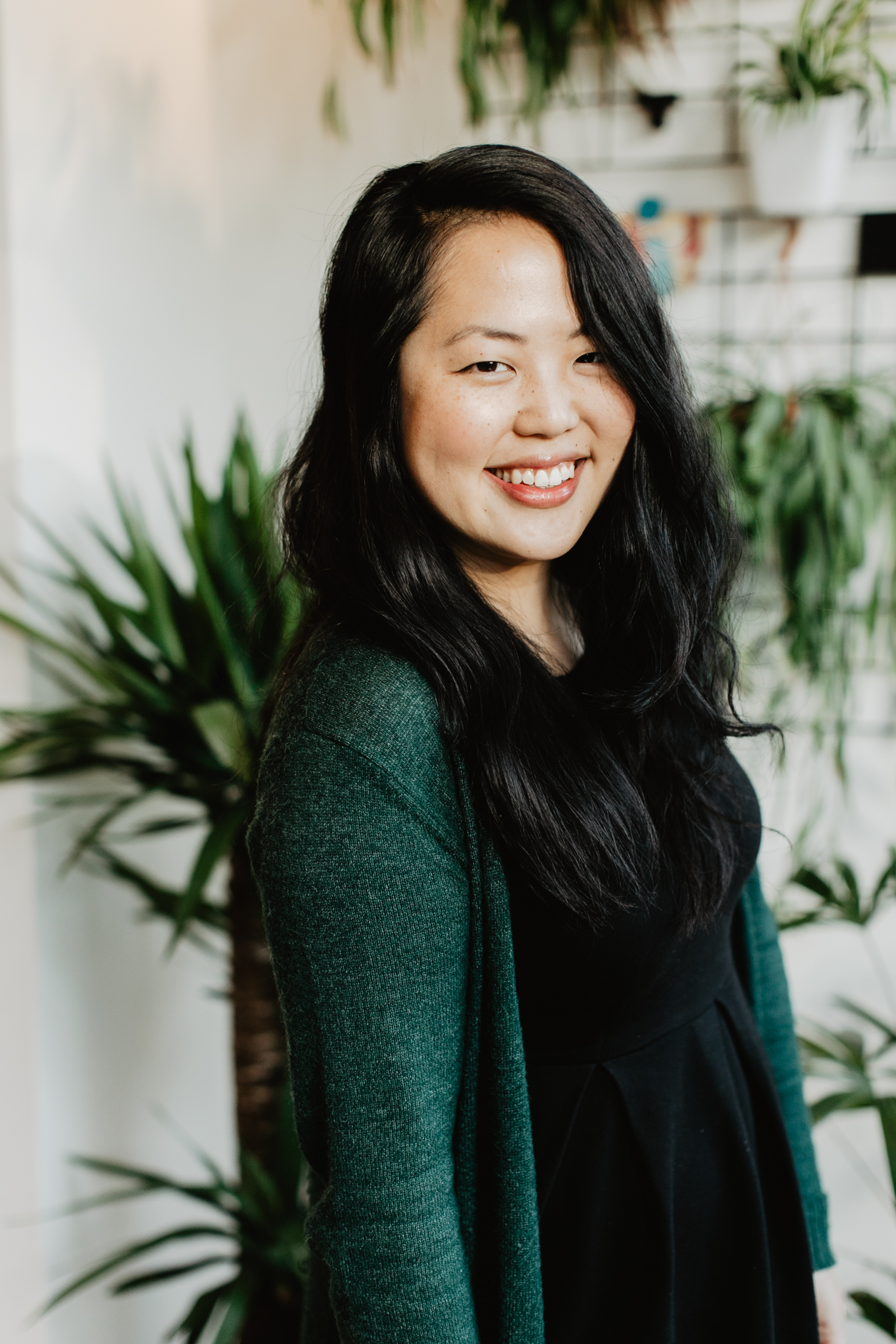 The Comms Spotlight: Rachel Leung, Communications Lead, World ...