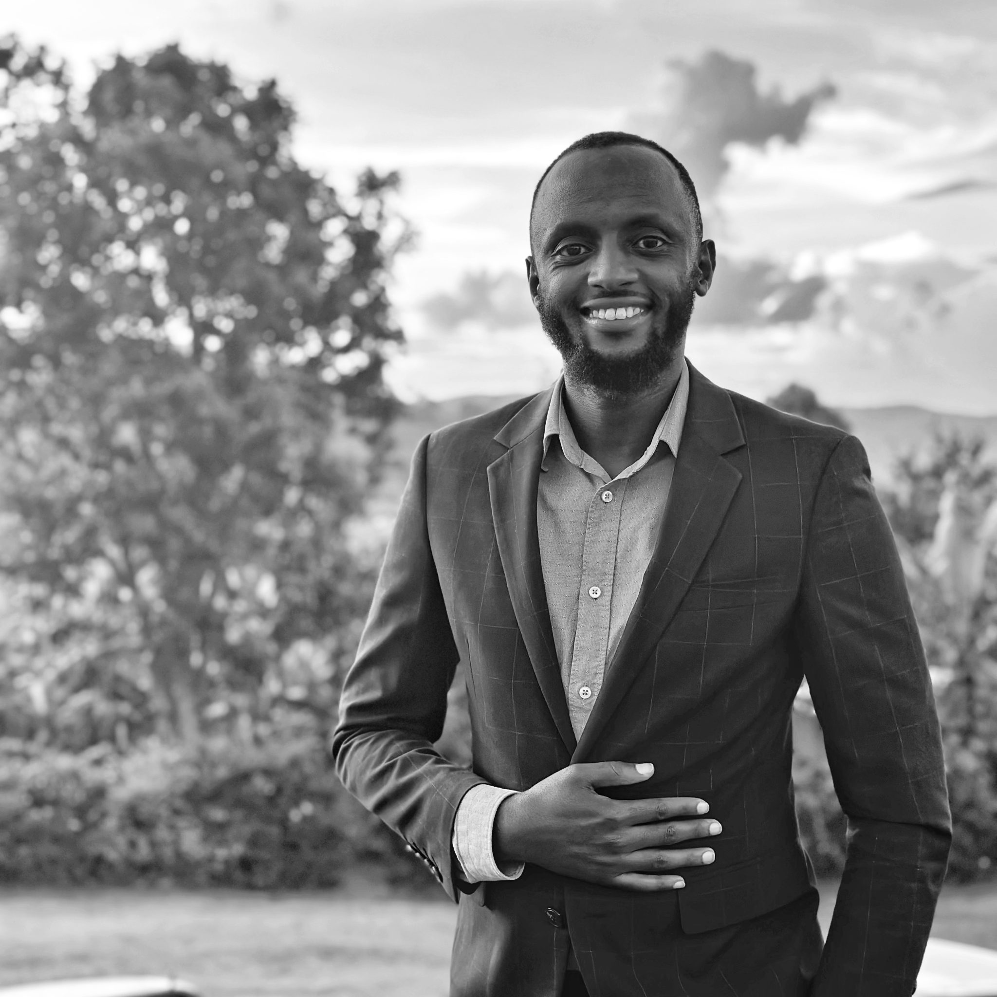 The Comms Spotlight: Segawa Salim, Communications Manager, AMPLIFY
