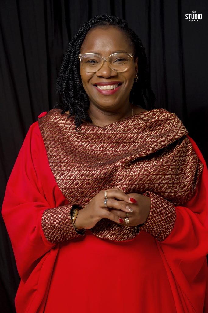 The Comms Spotlight Armelle Nyobe Policy And Communication Analyst The Comms Spotlight Armelle Nyobe Policy And Communication Analyst