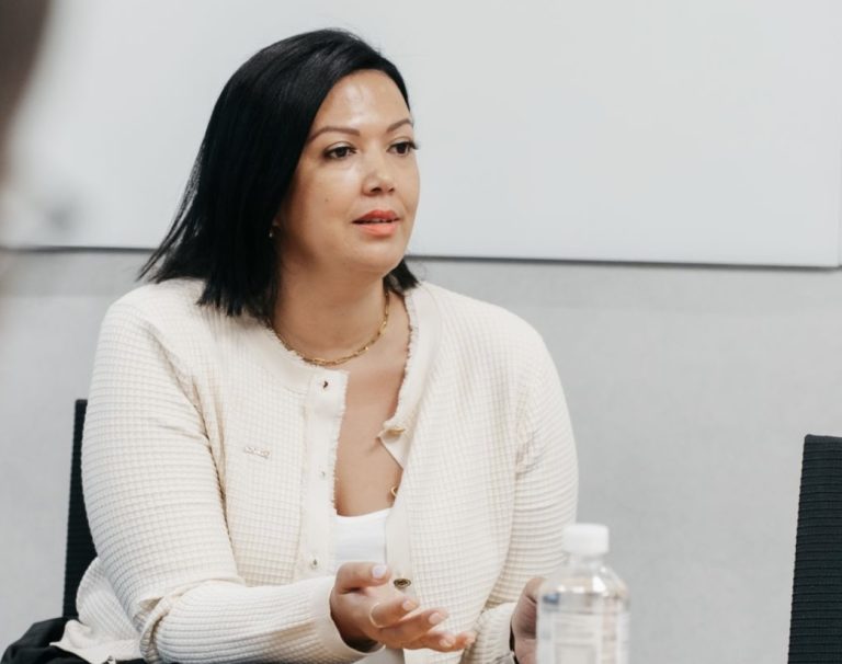 The Comms Spotlight: Chandré Phillipus, Country Manager, DKMS Africa ...