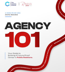 Build A Future Proof Career in Public Relations