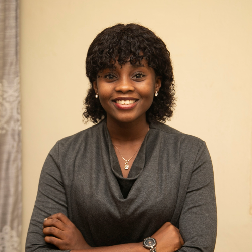 Mentee – Ayomide Fasan Mentee - Ayomide Fasan