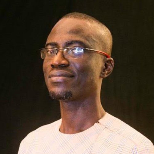 Mentee – Babajide Fakiye Mentee - Babajide Fakiye