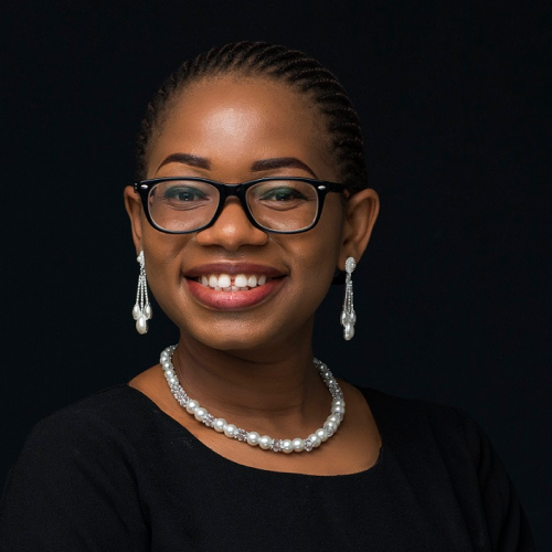 Mentee – Chidindu Mmadu-Okoli Mentee - Chidindu Mmadu-Okoli