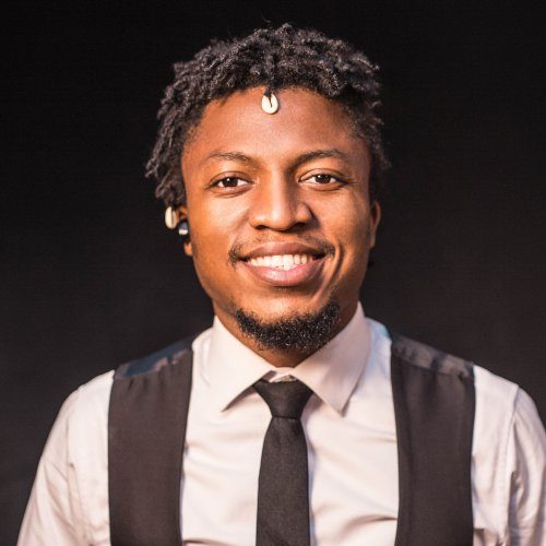 Mentee – Nzubechukwu Roberts Mentee - Nzubechukwu Roberts