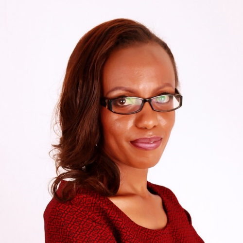 Mentor – Salome Gathoni Mentor - Salome Gathoni